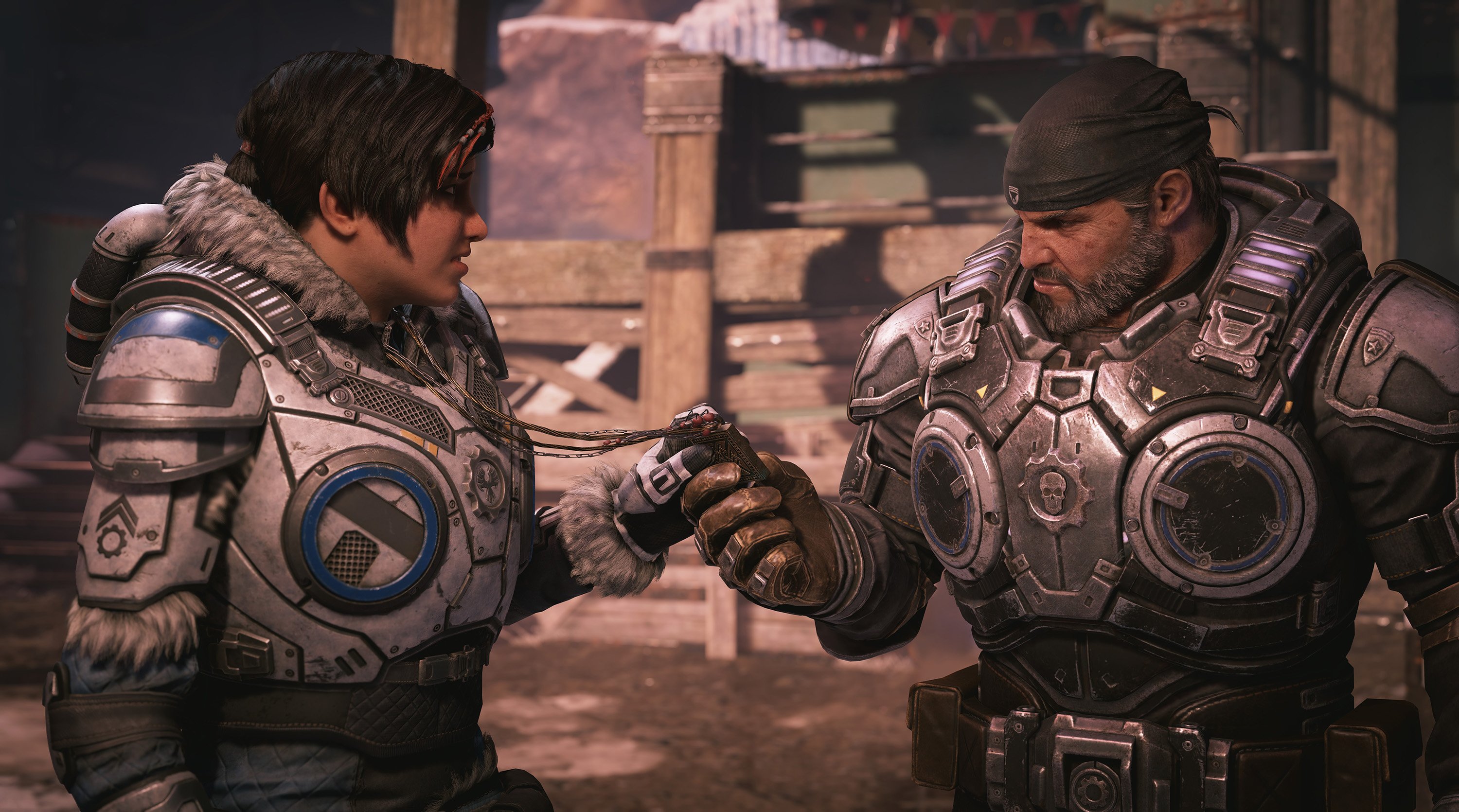 Gears 5 - Imagen 40